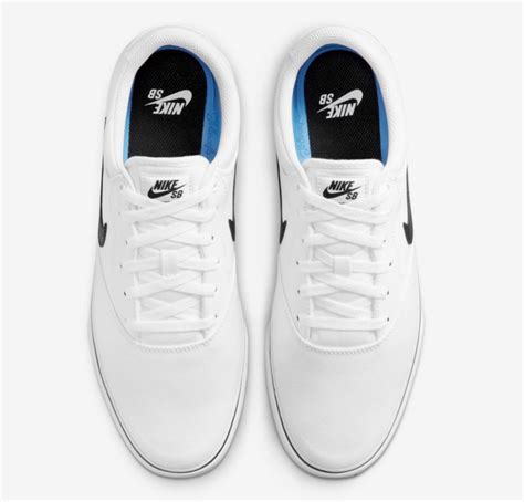 Xet Das Promoções On Twitter 📢 Oferta Loja Oficial Nike 👟 Tênis Nike Sb Chron 2 Canvas