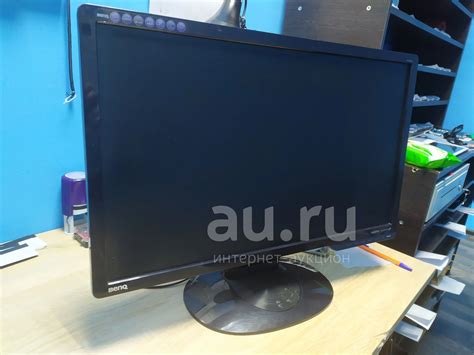 Монитор benq et-0032-t — купить в Красноярске. Состояние: Б/у. ЖК ...
