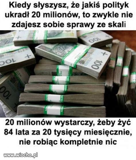 Mafia PiSu Kaczyńskiego to klub milionerów wiocha pl absurd 1792437