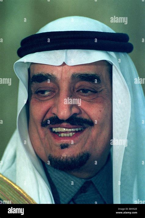 King Fahd Hi Res Stock Photography And Images Alamy