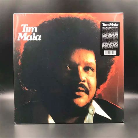 Tim Maia Sonic Discos