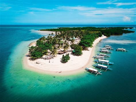 Pulau Palawan Permata Filipina Lokasi Indah Wajib Singgah Libur