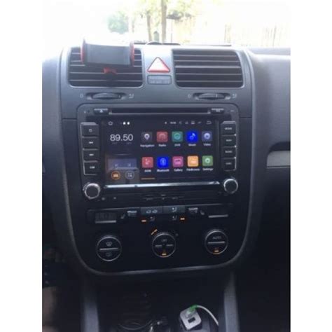 Navigatie Android Dedicata Skoda Yeti Ecran Capacitiv Gb