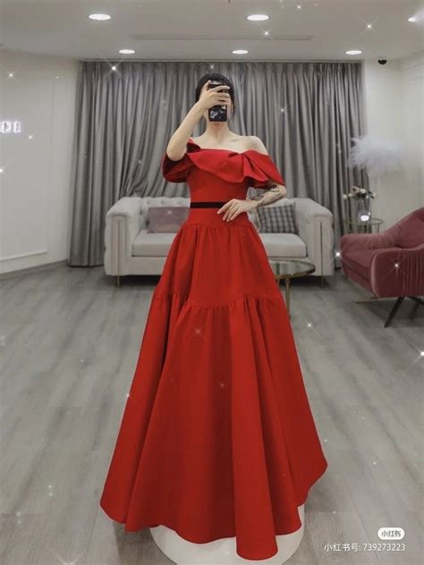 小红书 唯纱婚纱集 Princess dress Dresses Dress