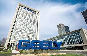 Geely Unveils Premium Intelligent Tech Brand Ji Yue In Partnership