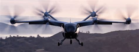 A Look At The eVTOL Sector And Some eVTOL Companies | Seeking Alpha