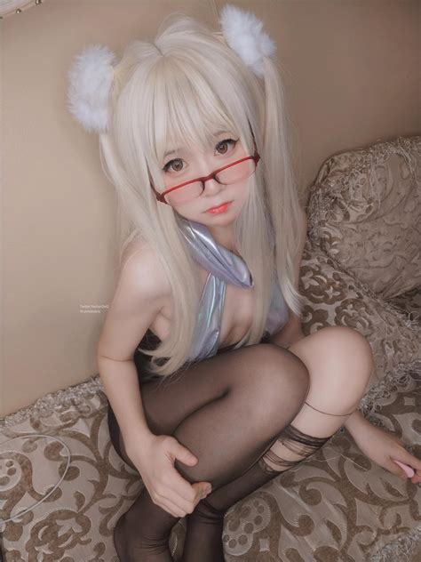 YaoYaoQwQ yaoyaole 軟妹搖搖樂w Leaked Patreon Nude 20 Photos