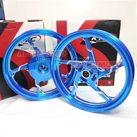 Jual Velg Ktc Racing Pivot Palang Star Vario Beat Scoopy Spacy