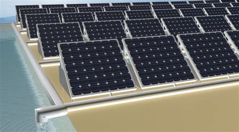 New Solar Panels Use Waste Heat To Purify Water Extremetech