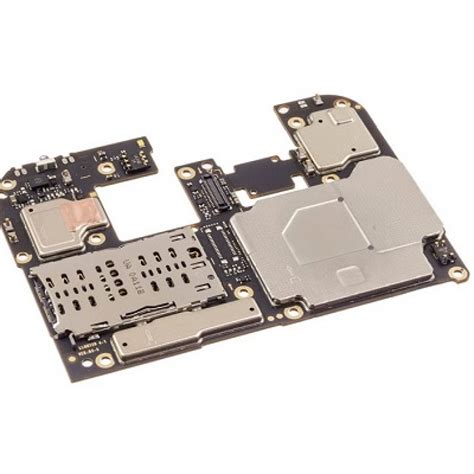 Xiaomi Poco X3 Pro 128gb Motherboard Module Cellspare