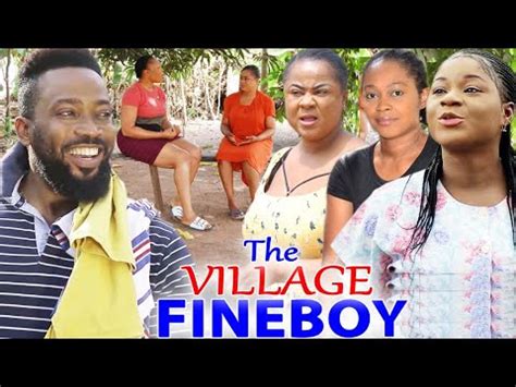 The Village Fineboy Complete Season Frederick Leonard Tana Adelana