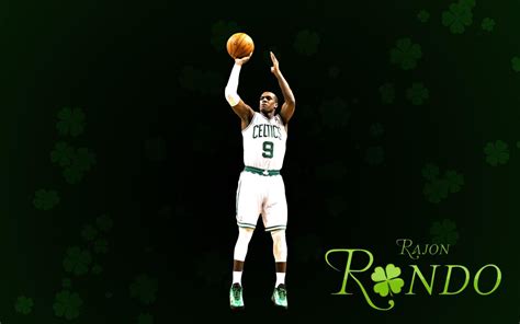 Rajon Rondo Wallpapers - Wallpaper Cave