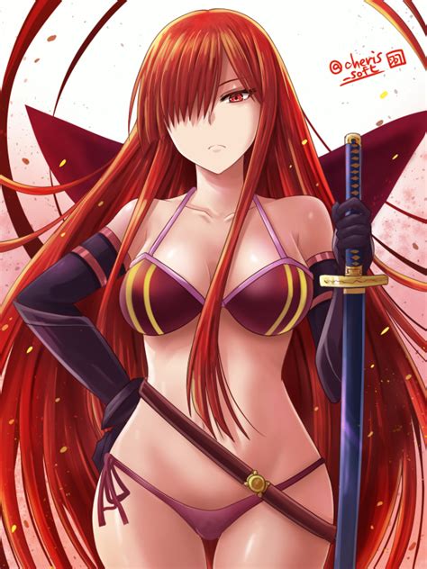 Avenger Maou Nobunaga Majin Archer Wallpaper By Haura Akitoshi