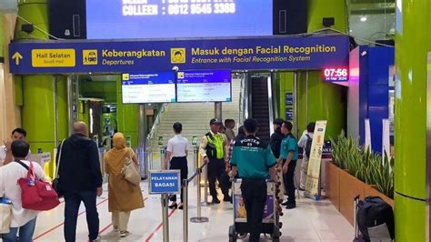 Banjir Di Semarang Pt Kai Rekayasa Keberangkatan Dan Kedatangan Ka