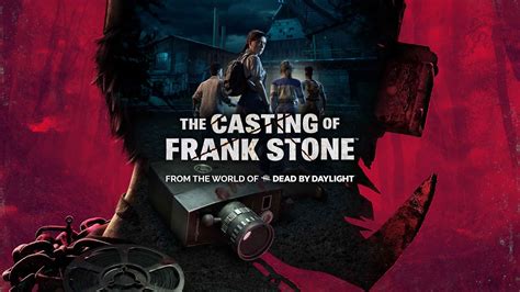 Ver Ffentlichungsdatum F R The Casting Of Frank Stone Ein Horrorspiel