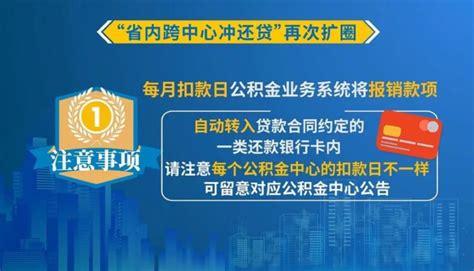 福建10个公积金中心实现“省内跨中心冲还贷” 原创新闻 东南网