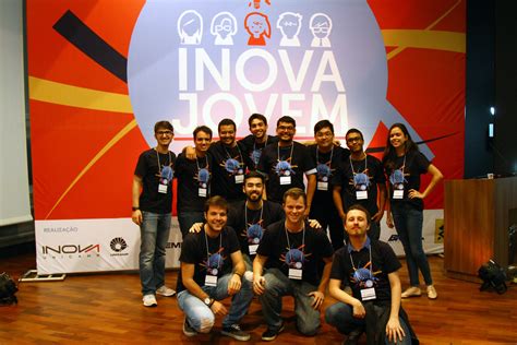 Programa Inova Jovem 2017 Workshop de Inovação Flickr