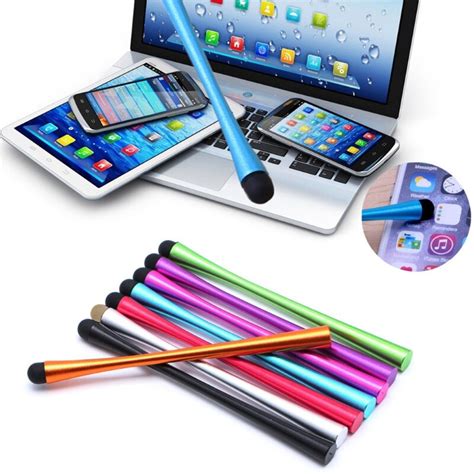 Universele Touch Screen Stylus Pen Voor Iphone 7 7 Grandado