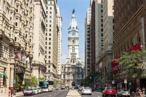 It’s Sunny Again in Philadelphia! | WTS