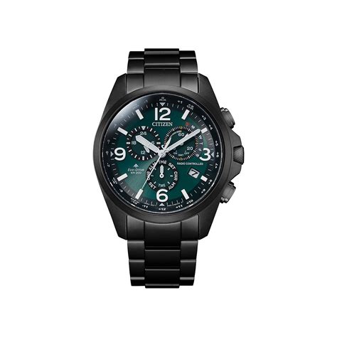 Citizen Chronograph Promaster Sky Funkuhr Eco Drive CB5925 82X Bei