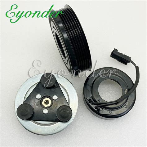 A C A C Compressor Electromagnetic Magnetic Clutch Grandado