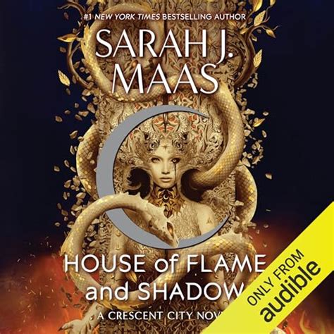 House Of Flame And Shadow Audiobook Free With Trial