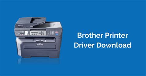 Complete Guide To Update Brother Printer Driver in Quick Way