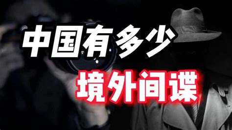 日本间谍被捕！中国到底有多少境外间谍？间谍是如何被招募的？历史世界历史好看视频