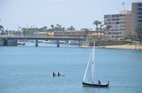 Newport Harbor Condominium Newport Beach California Braun Braun
