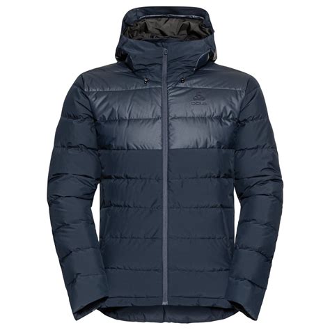 Odlo Jacket Insulated Severin N Thermic Hoode Daunenjacke Herren