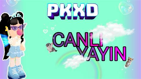 Pk Xd Ger D Nd M Canli Yayin Youtube