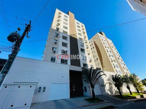 Apartamento Para Aluguel Quartos Santa Rita Brusque R