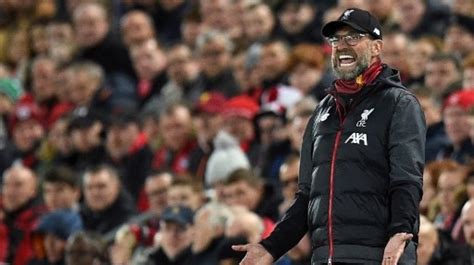 Jurgen Klopp Resmi Perpanjang Kontrak Di Liverpool