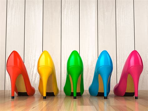 High Heels Background Wallpapersafari