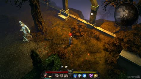 Quick Look Victor Vran Gameplay Video Gallery