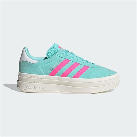 Adidas Gazelle Shoes Turquoise Adidas Canada