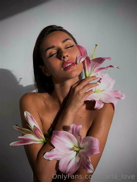 Carla Marini Carla Love Carlamarini Nude Leaks OnlyFans Photo