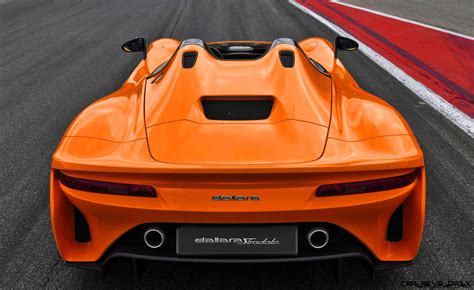 2018 DALLARA Stradale Roadster - Make the World Your Racetrack! [99 ...