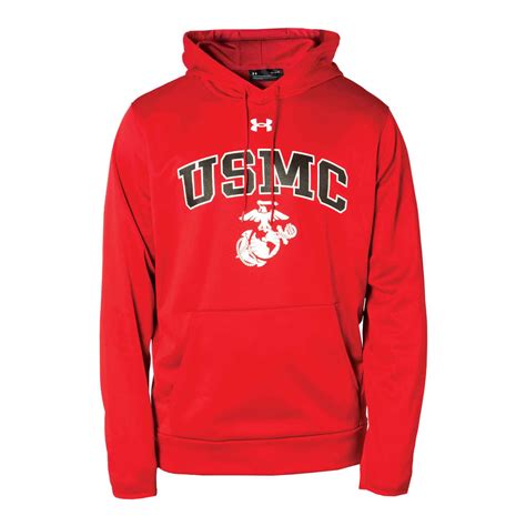 Usmc Sweatshirts Marine Corps Hoodies New Sgt Grit