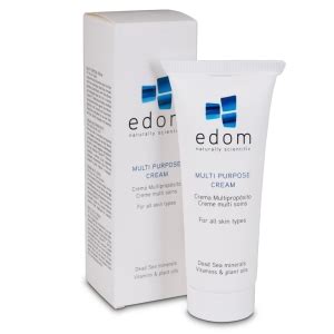 Edom Dead Sea Cosmetics Judaica Web Store