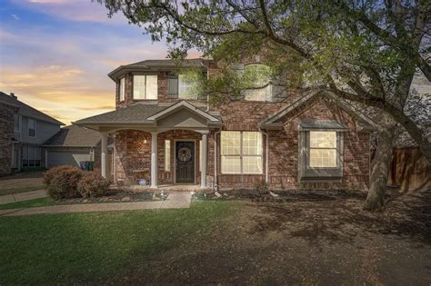 2621 Dunbar Dr Mckinney Tx 75072 ®