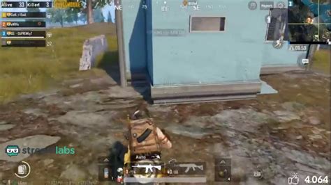 Pubg Live Snipe Like Dynamo Gaming Ron Gaming Kronten Youtube