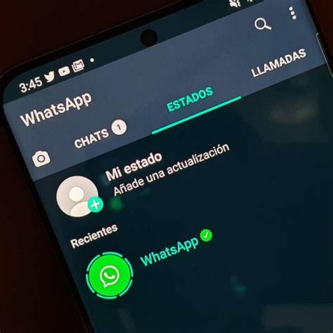 Cómo utilizar más de tres WhatsApp en un mismo móvil Tres cuentas en