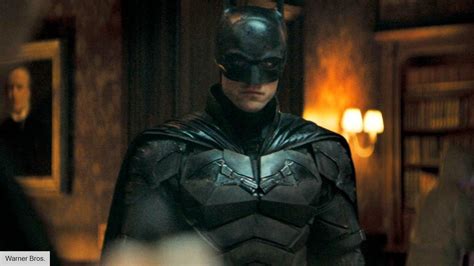 New Dc Movies Slate Includes The Batman 2 Superman And More