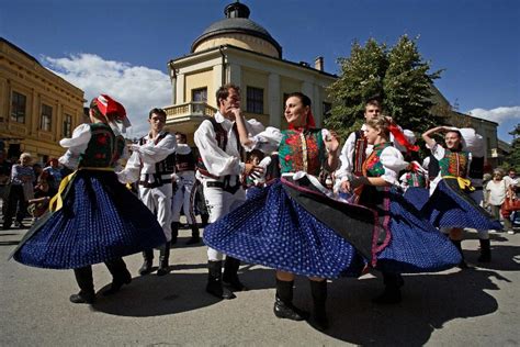 Ethnic Heritage - Serbia.com