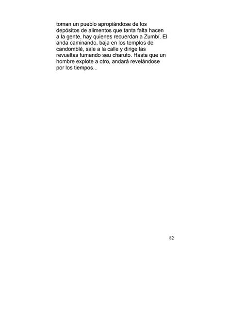 REBELIONES INDÍGENAS Y NEGRAS EN AMÉRICA LATINA ENTRE VIENTO Y FUEGO by CÉSAR GUILLERMO
