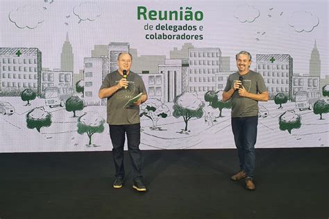 Sicredi Vale Do Piquiri Abcd PR SP Inicia Assembleias De 2023 Revista