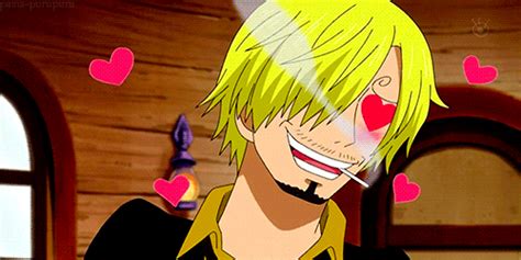 All The Sanji Zoro Fans GIFs - Find & Share on GIPHY