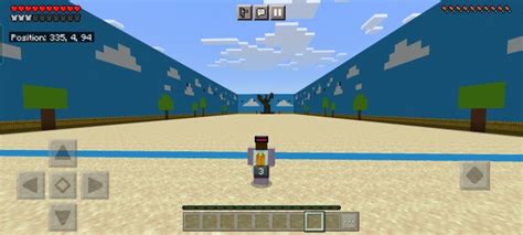 Squid Game Map Minecraft Pe Bedrock Maps