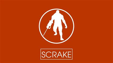 Killing Floor 2 The Scrake Zed Guide 2 Youtube